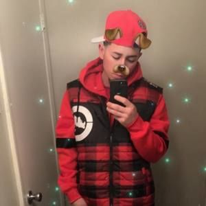 Meet your Posher, Bryan